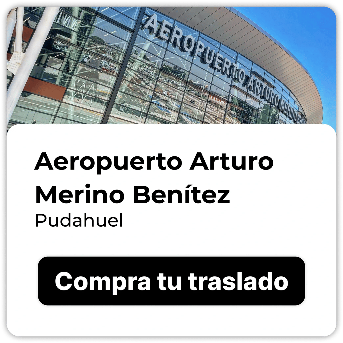 Merino Benitez